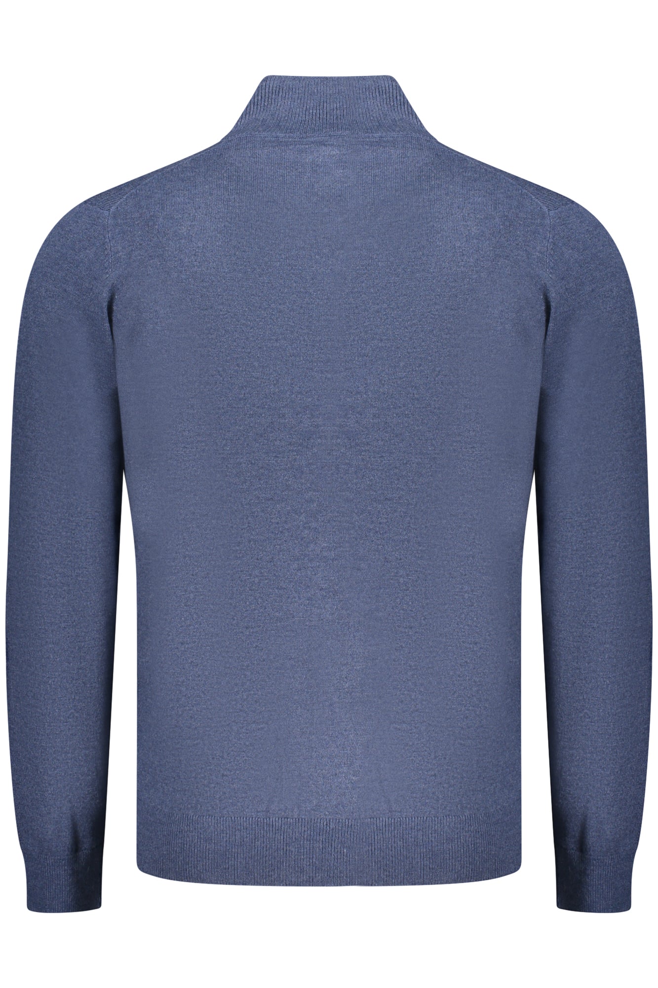 NORWAY 1963 CARDIGAN UOMO BLU