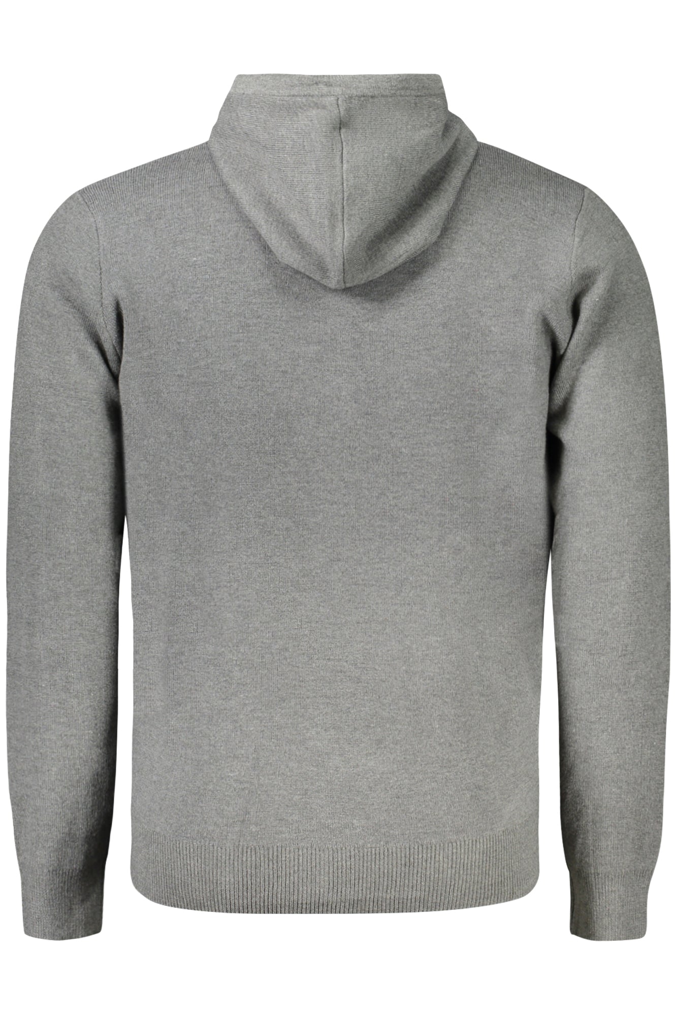 NORWAY 1963 CARDIGAN UOMO GRIGIO