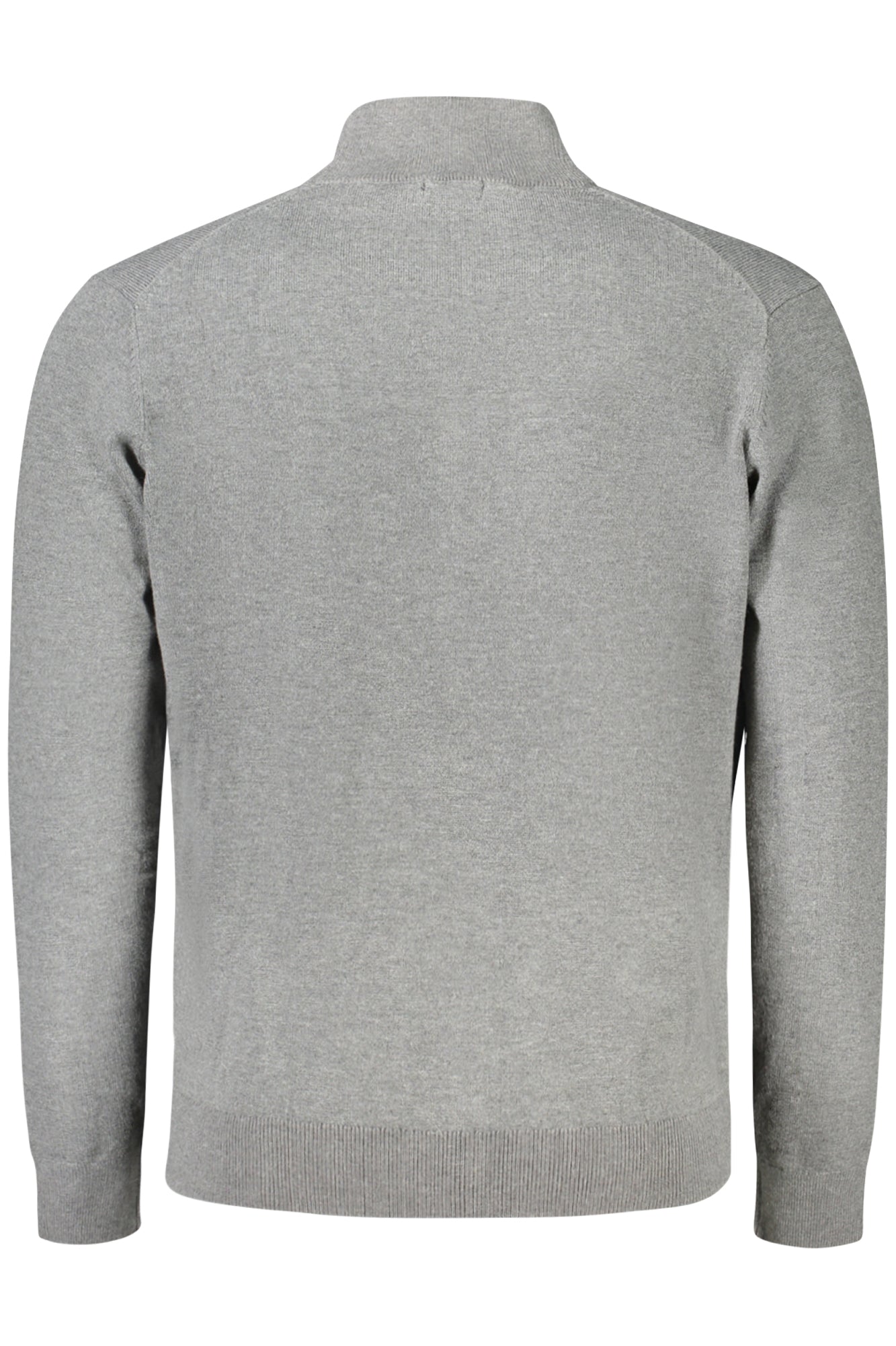 NORWAY 1963 CARDIGAN UOMO GRIGIO