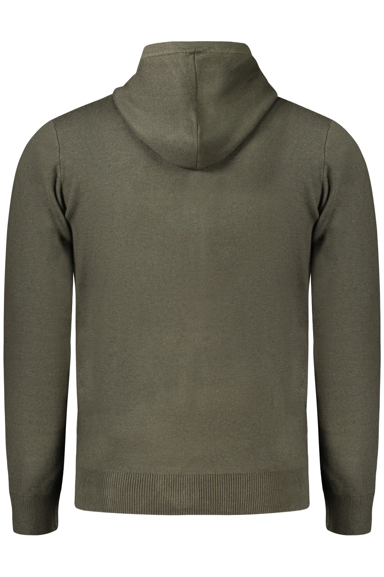 NORWAY 1963 CARDIGAN UOMO VERDE