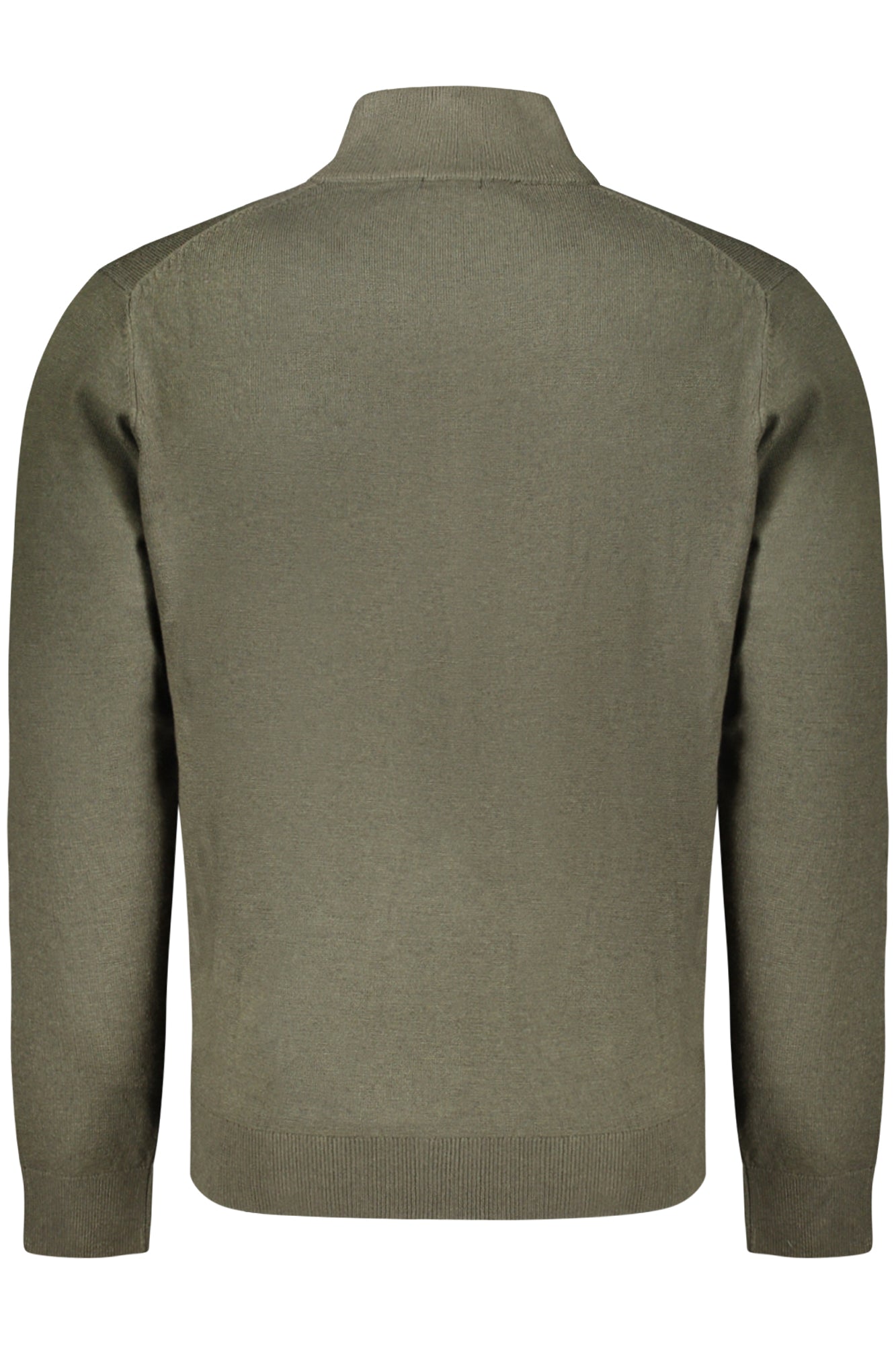 NORWAY 1963 CARDIGAN UOMO VERDE