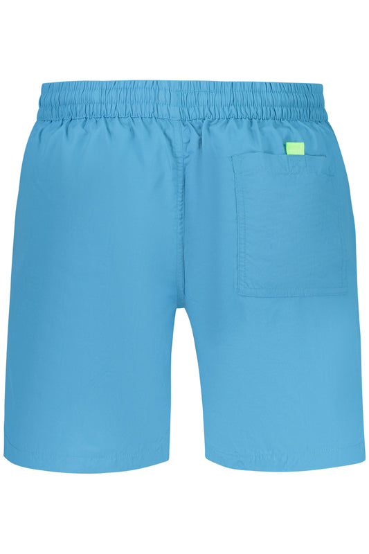 NORWAY 1963 COSTUME PARTE SOTTO UOMO AZZURRO