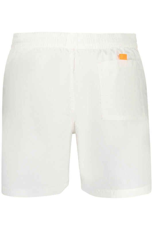 NORWAY 1963 COSTUME PARTE SOTTO UOMO BIANCO