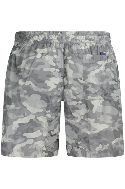 NORWAY 1963 COSTUME PARTE SOTTO UOMO NERO