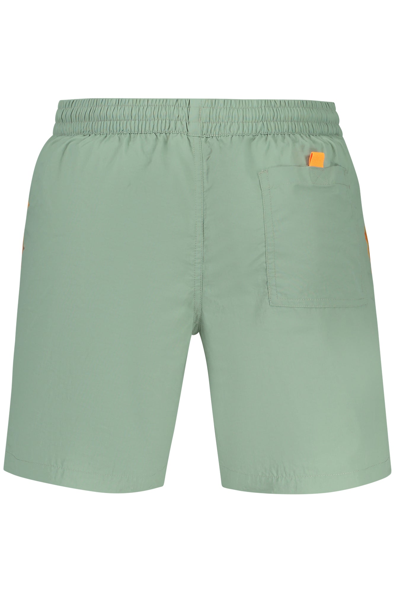 NORWAY 1963 COSTUME PARTE SOTTO UOMO VERDE