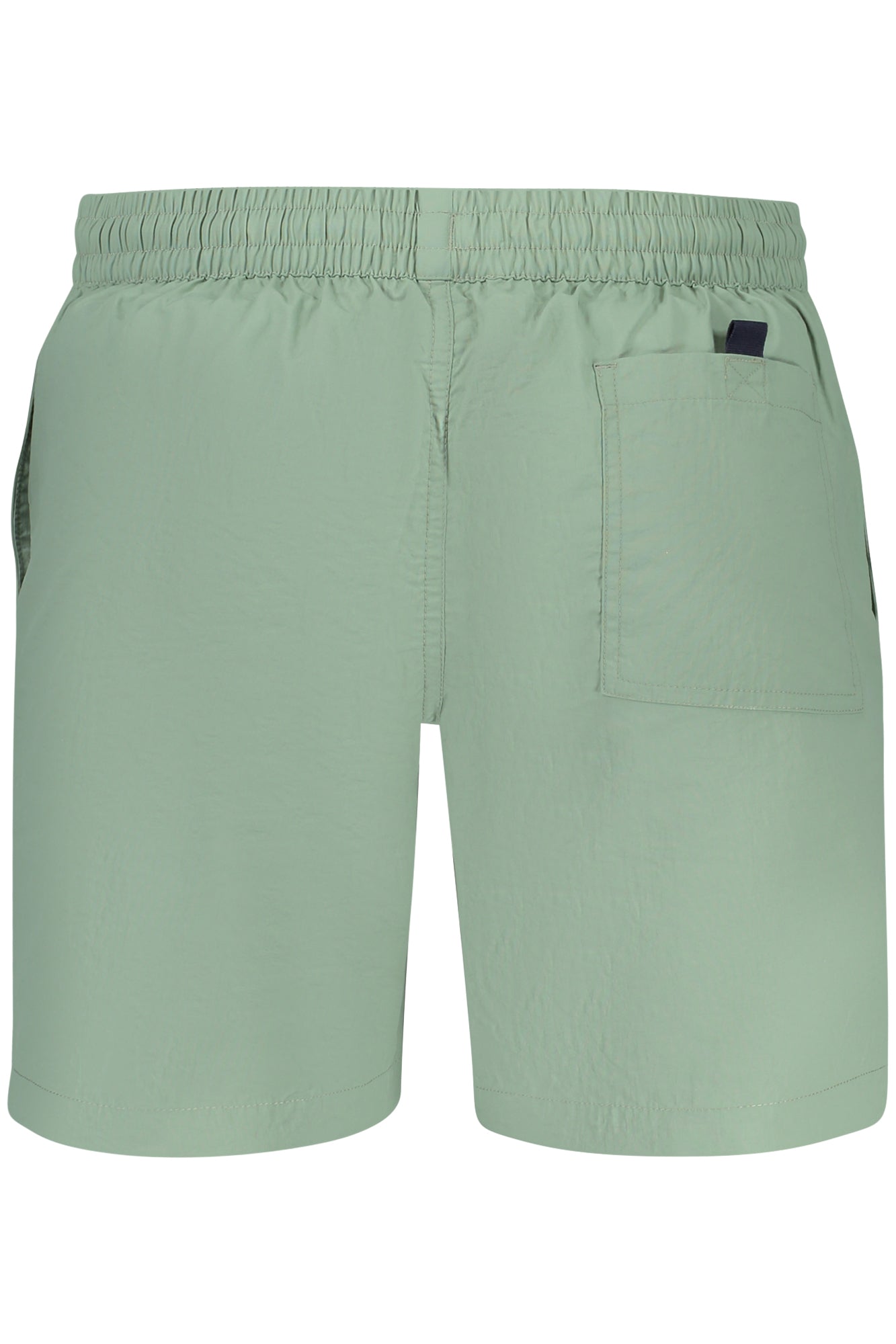 NORWAY 1963 COSTUME PARTE SOTTO UOMO VERDE