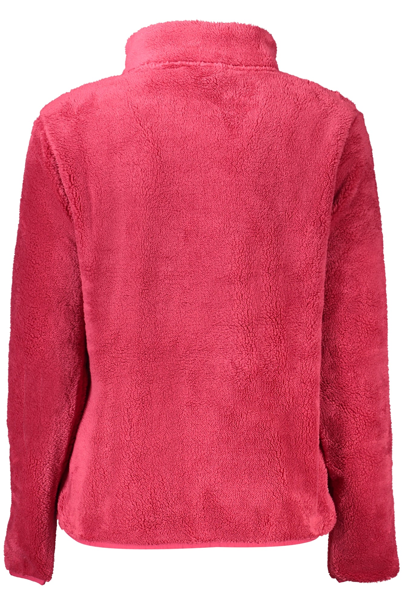NORWAY 1963 GIACCA SPORTIVA DONNA ROSA