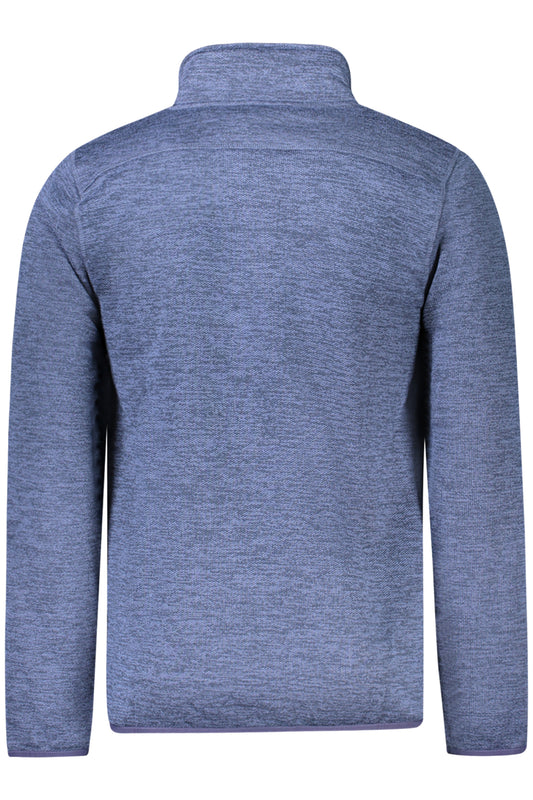 NORWAY 1963 GIACCA SPORTIVA UOMO BLU