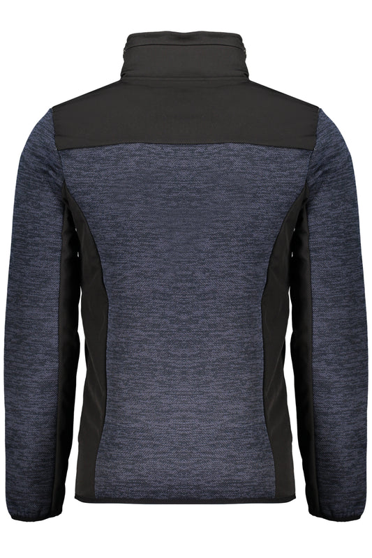 NORWAY 1963 GIACCA SPORTIVA UOMO BLU