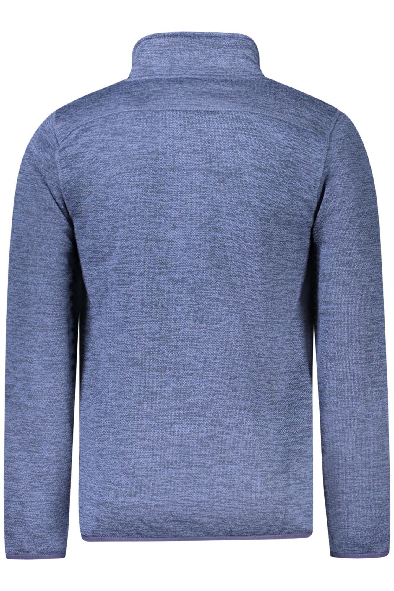 NORWAY 1963 GIACCA SPORTIVA UOMO BLU