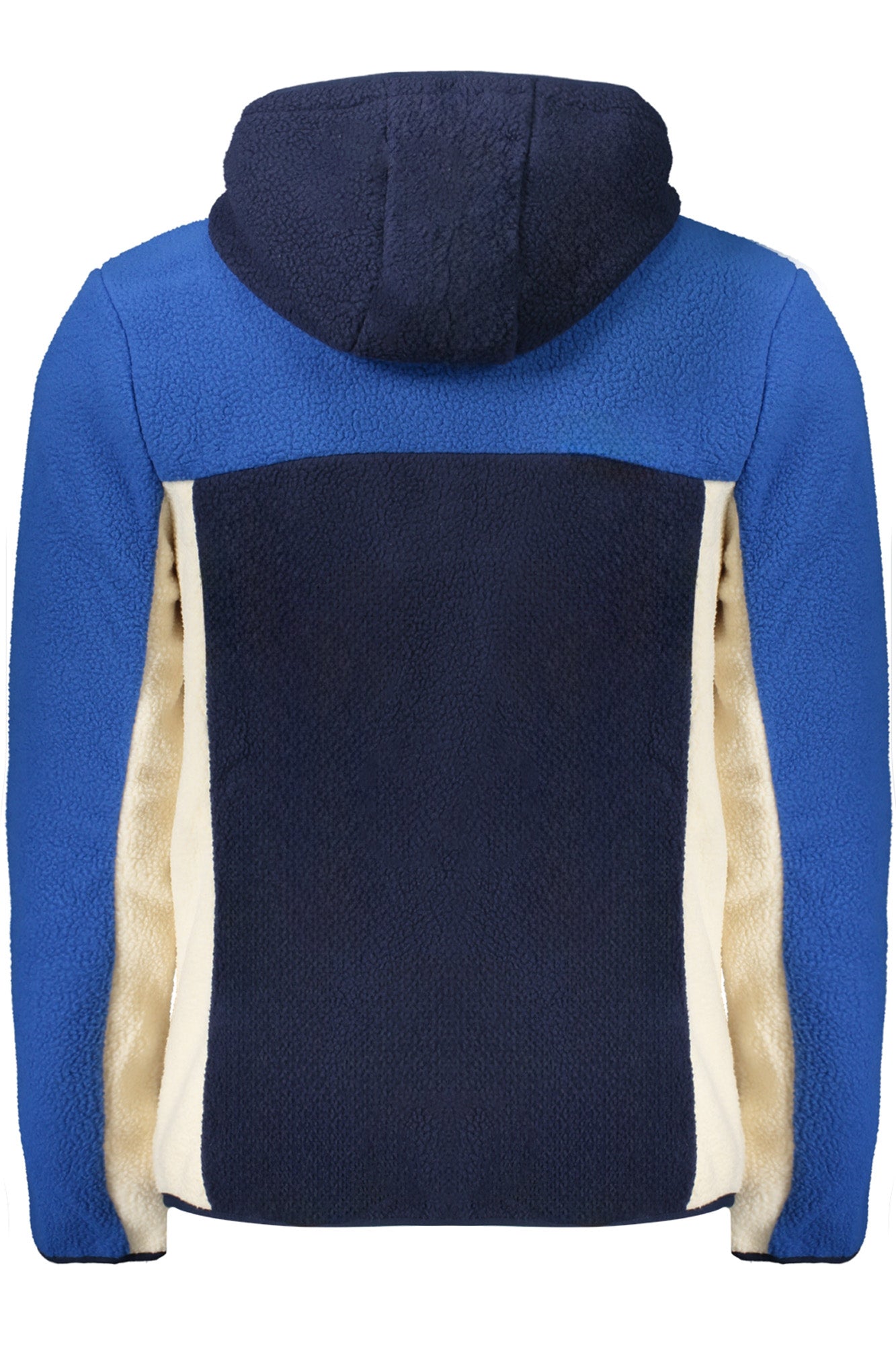 NORWAY 1963 GIACCA SPORTIVA UOMO BLU