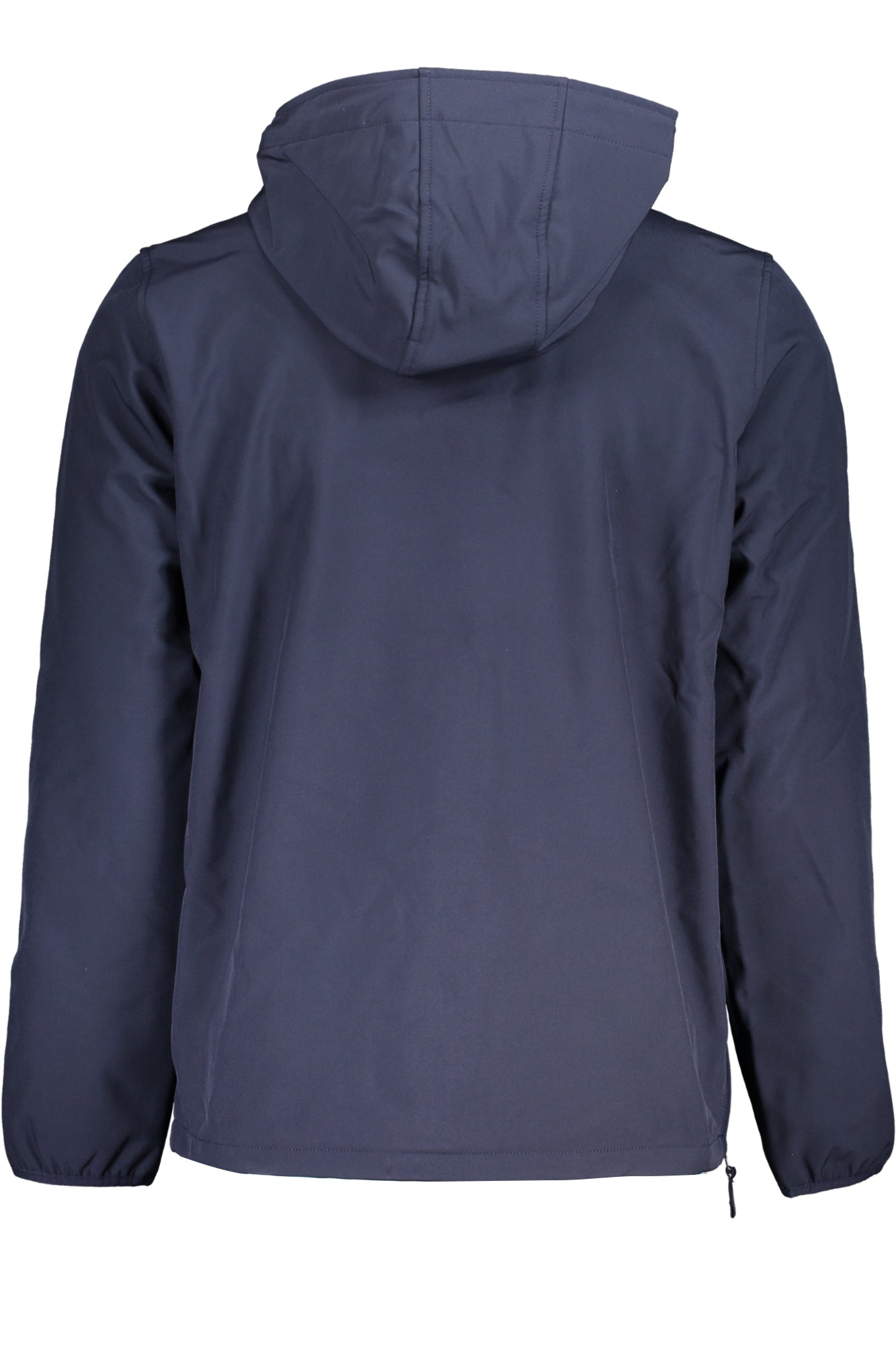 NORWAY 1963 GIACCA SPORTIVA UOMO BLU