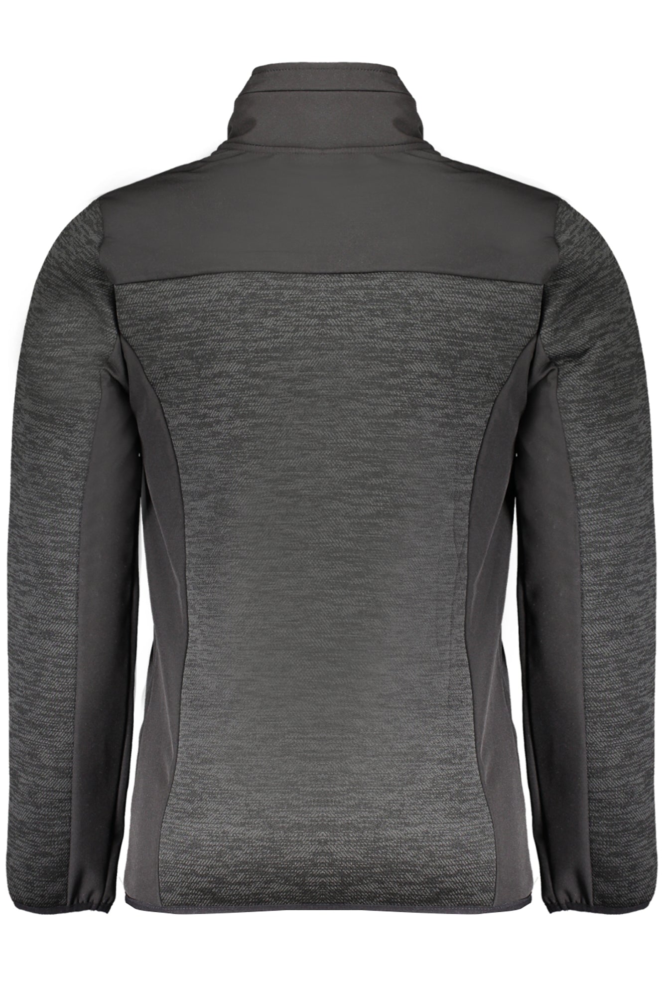 NORWAY 1963 GIACCA SPORTIVA UOMO NERO