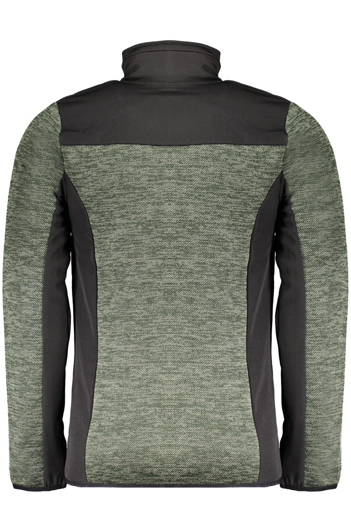 NORWAY 1963 GIACCA SPORTIVA UOMO VERDE
