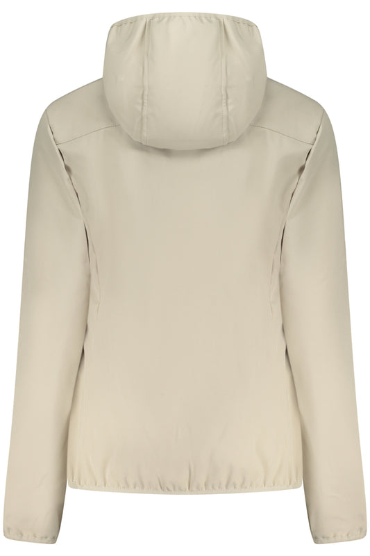 NORWAY 1963 GIUBBOTTO DONNA BEIGE