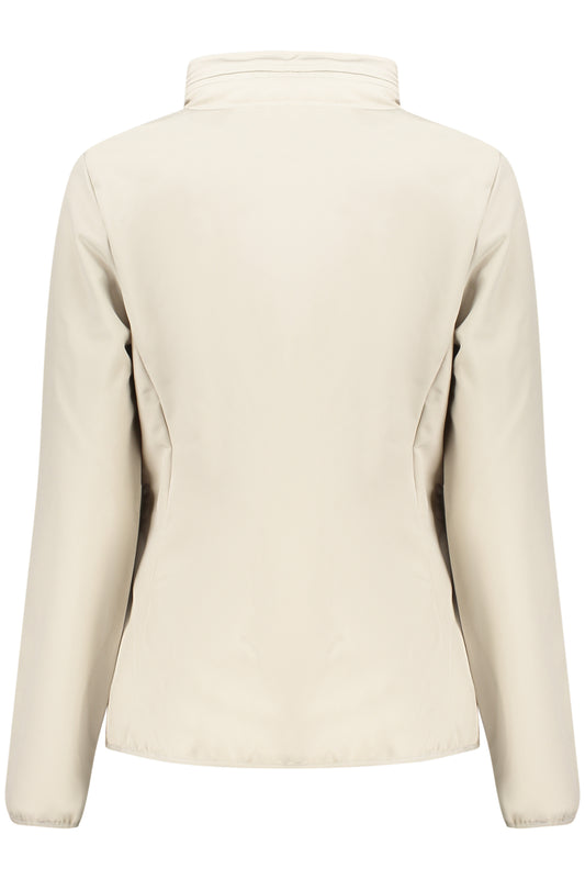 NORWAY 1963 GIUBBOTTO DONNA BEIGE