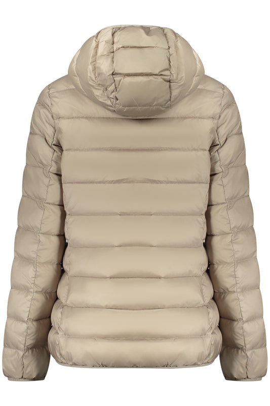 NORWAY 1963 GIUBBOTTO DONNA BEIGE