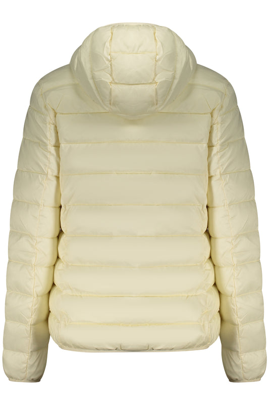 NORWAY 1963 GIUBBOTTO DONNA BIANCO