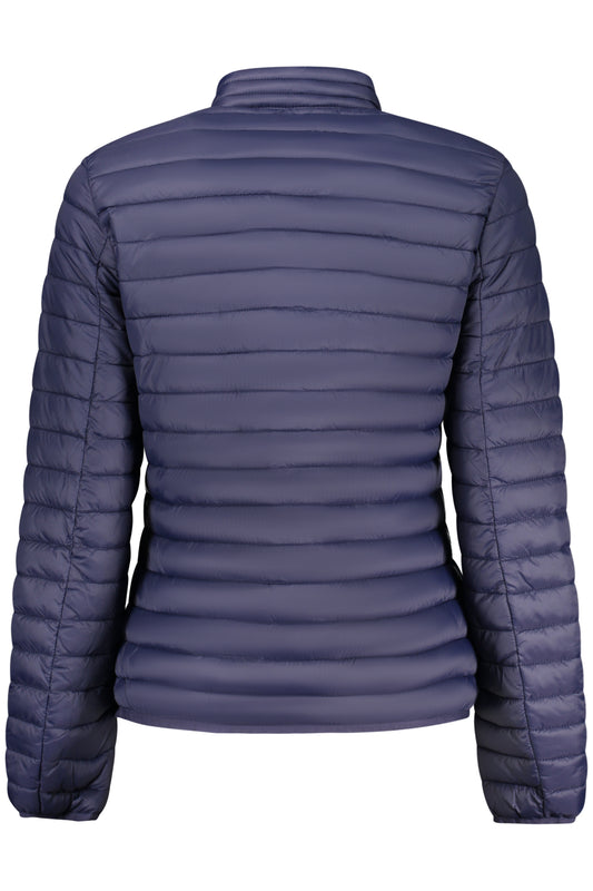 NORWAY 1963 GIUBBOTTO DONNA BLU