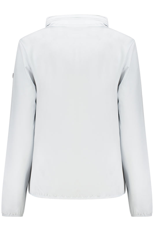 NORWAY 1963 GIUBBOTTO DONNA GRIGIO