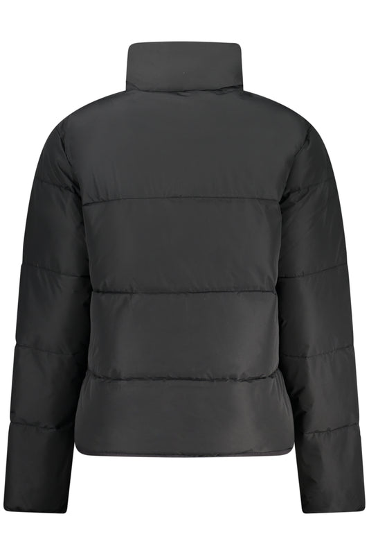 NORWAY 1963 GIUBBOTTO DONNA NERO