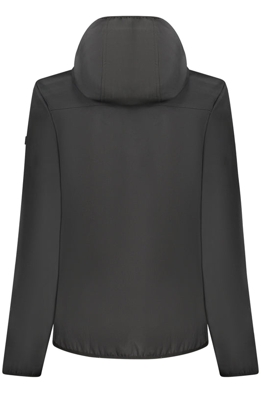 NORWAY 1963 GIUBBOTTO DONNA NERO