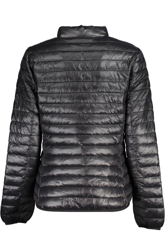 NORWAY 1963 GIUBBOTTO DONNA NERO