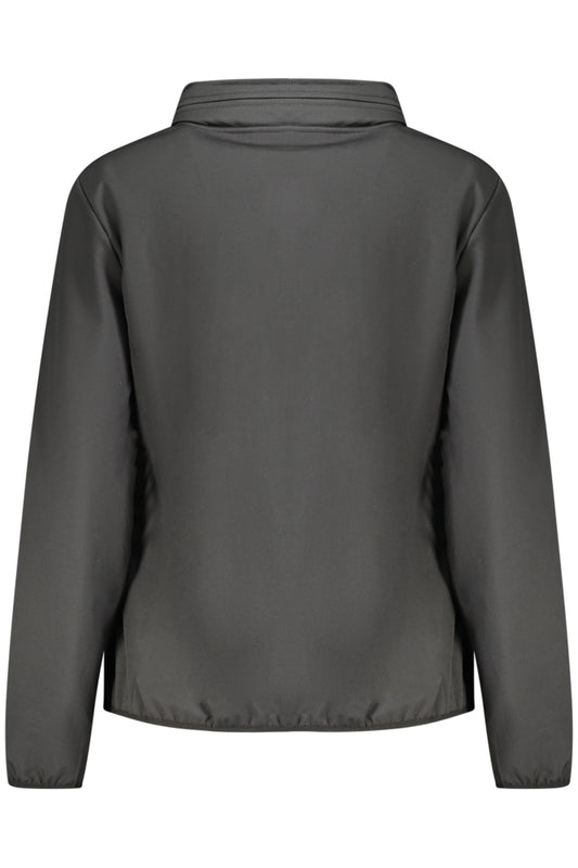 NORWAY 1963 GIUBBOTTO DONNA NERO