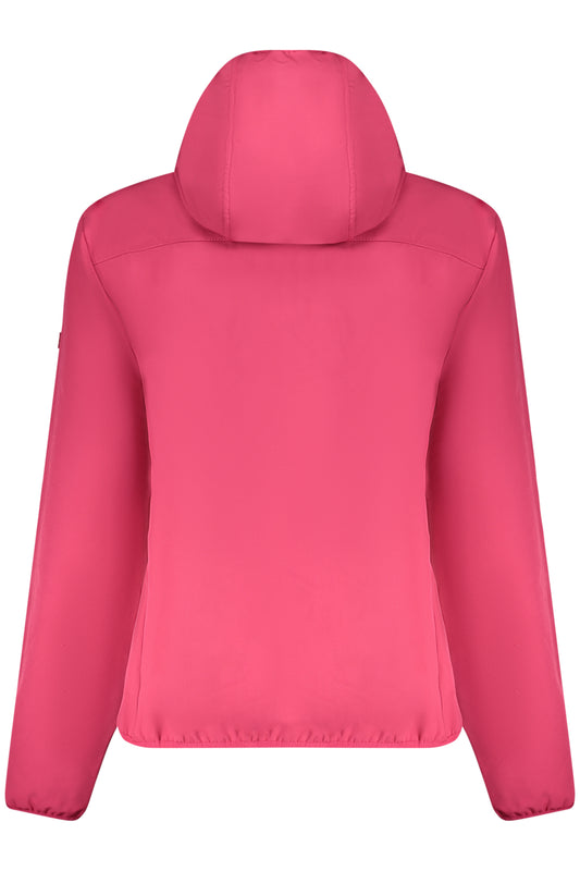 NORWAY 1963 GIUBBOTTO DONNA ROSA