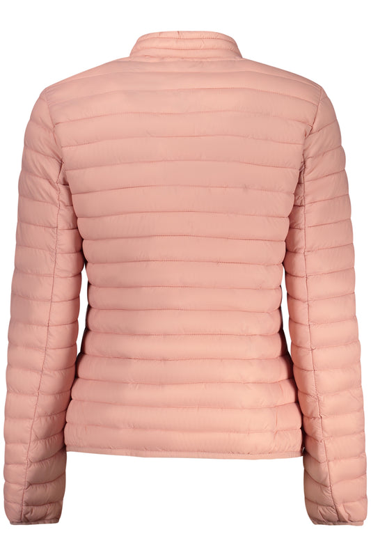 NORWAY 1963 GIUBBOTTO DONNA ROSA