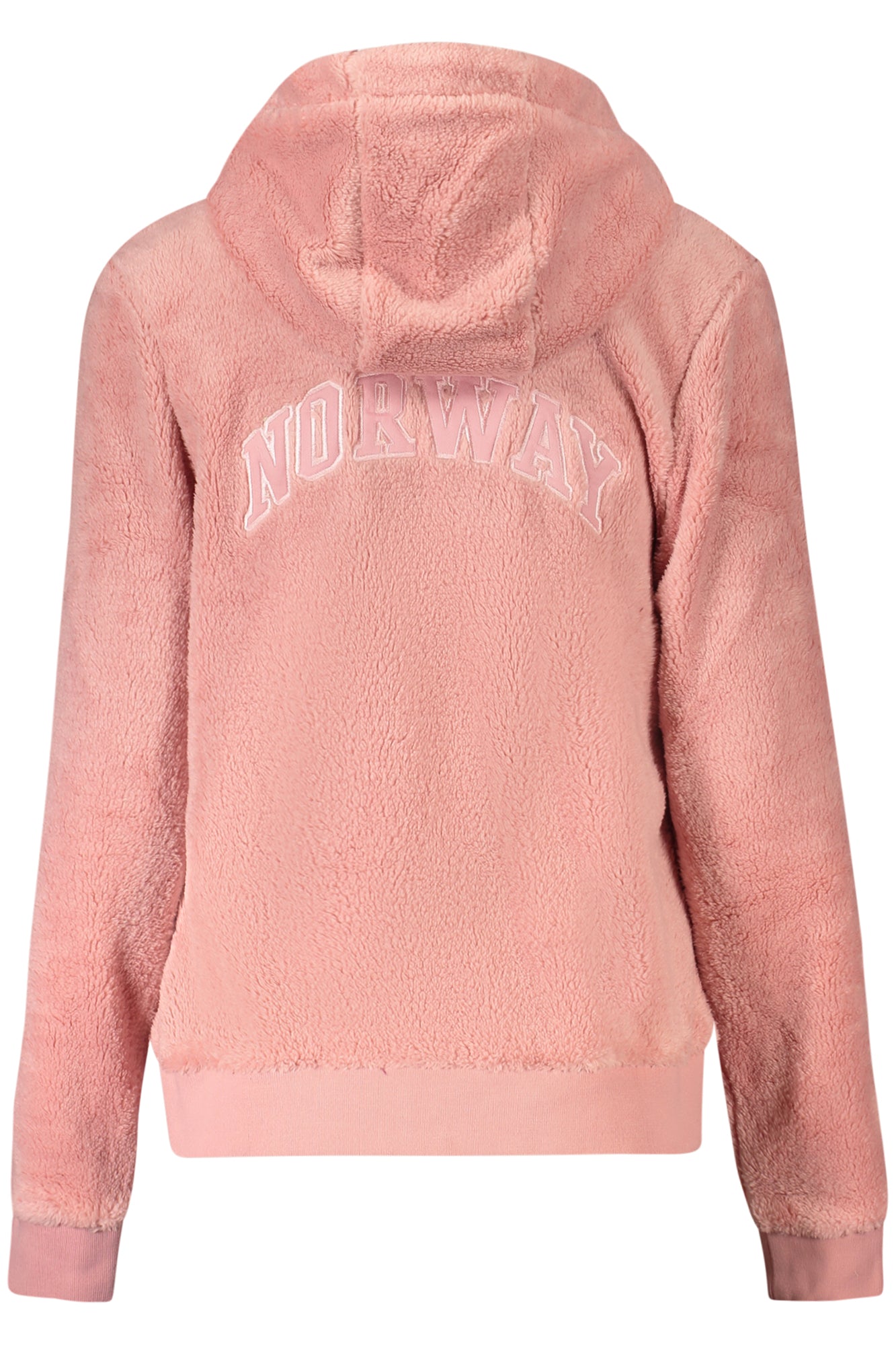 NORWAY 1963 GIUBBOTTO DONNA ROSA