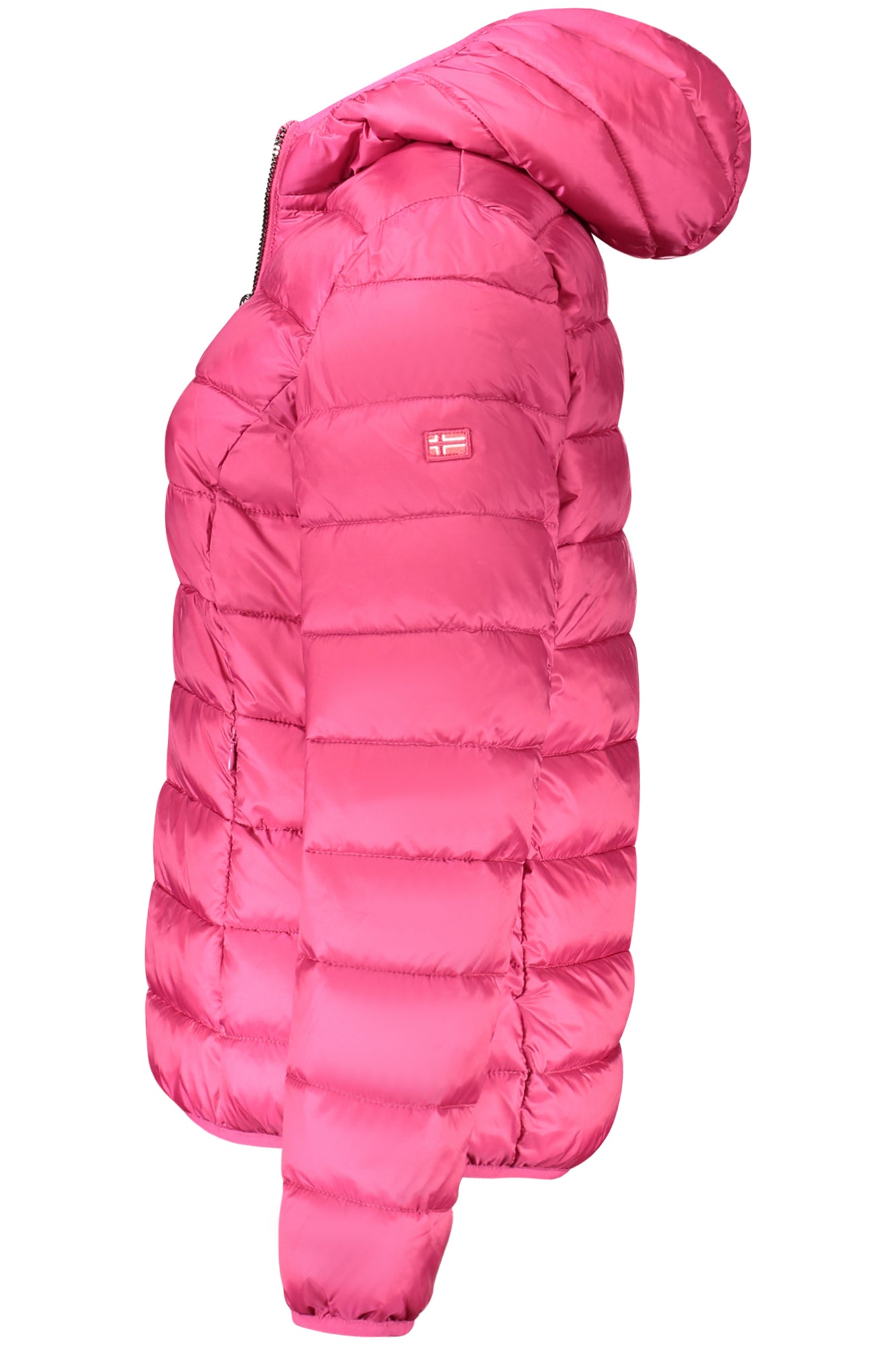 NORWAY 1963 GIUBBOTTO DONNA ROSA