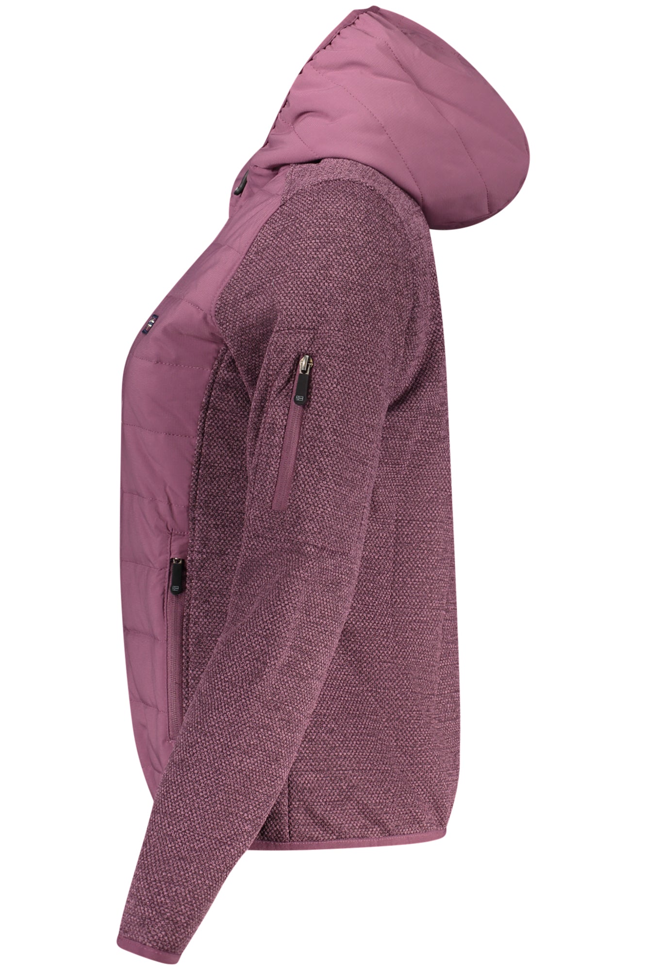 NORWAY 1963 GIUBBOTTO DONNA VIOLA