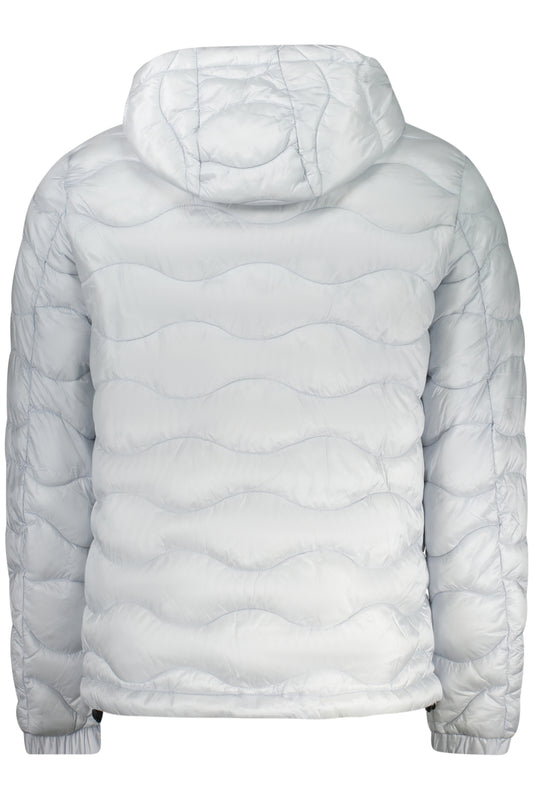 NORWAY 1963 GIUBBOTTO UOMO AZZURRO