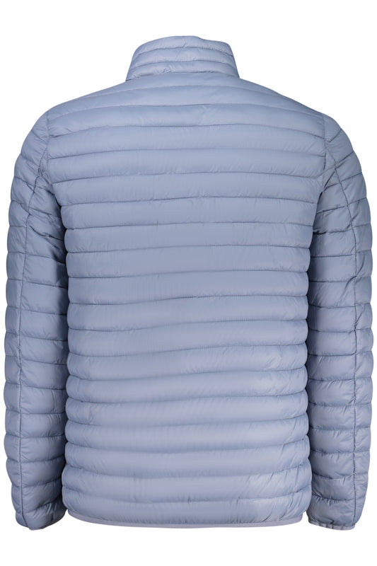 NORWAY 1963 GIUBBOTTO UOMO AZZURRO