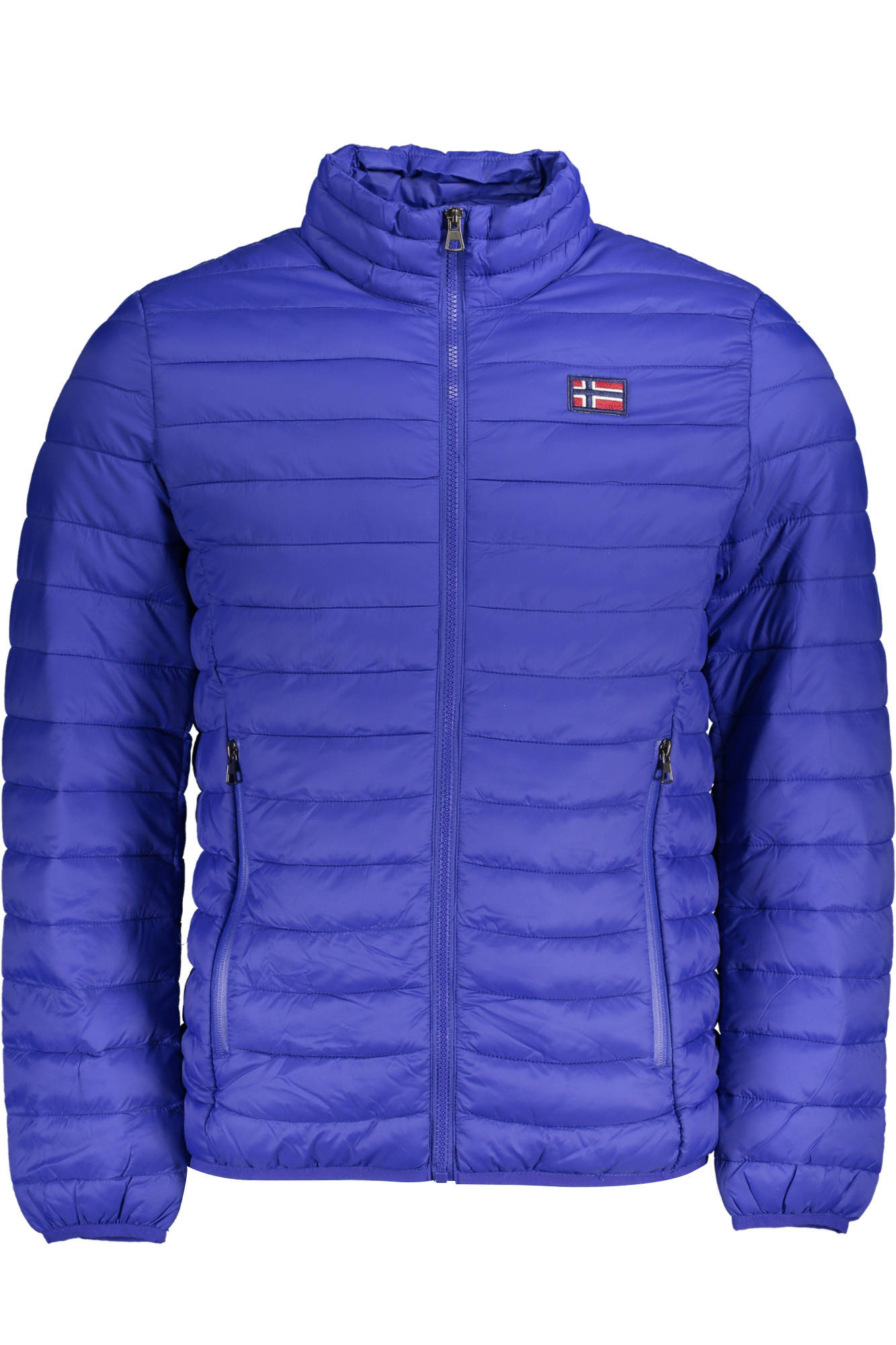 NORWAY 1963 GIUBBOTTO UOMO BLU