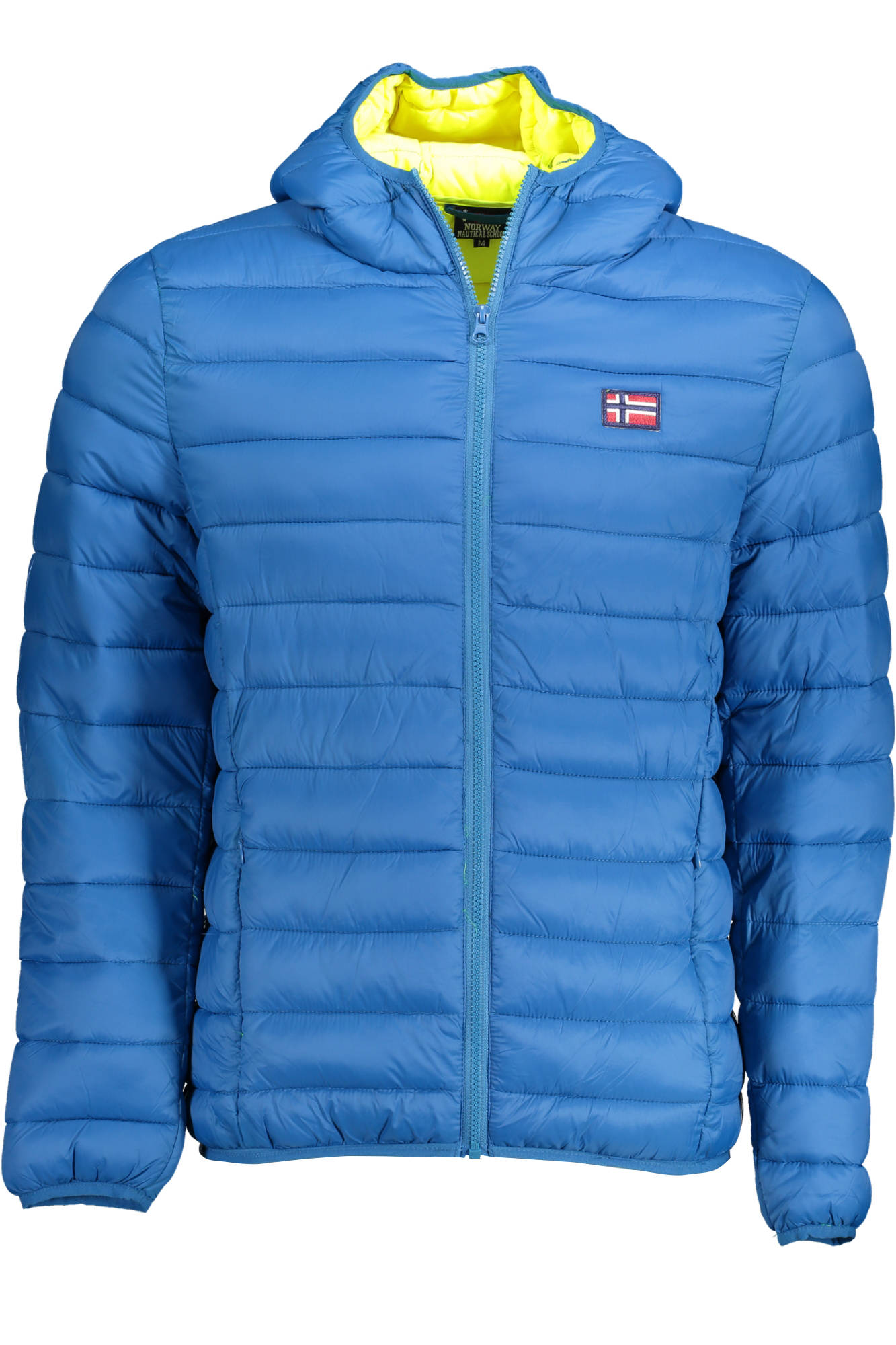 NORWAY 1963 GIUBBOTTO UOMO BLU