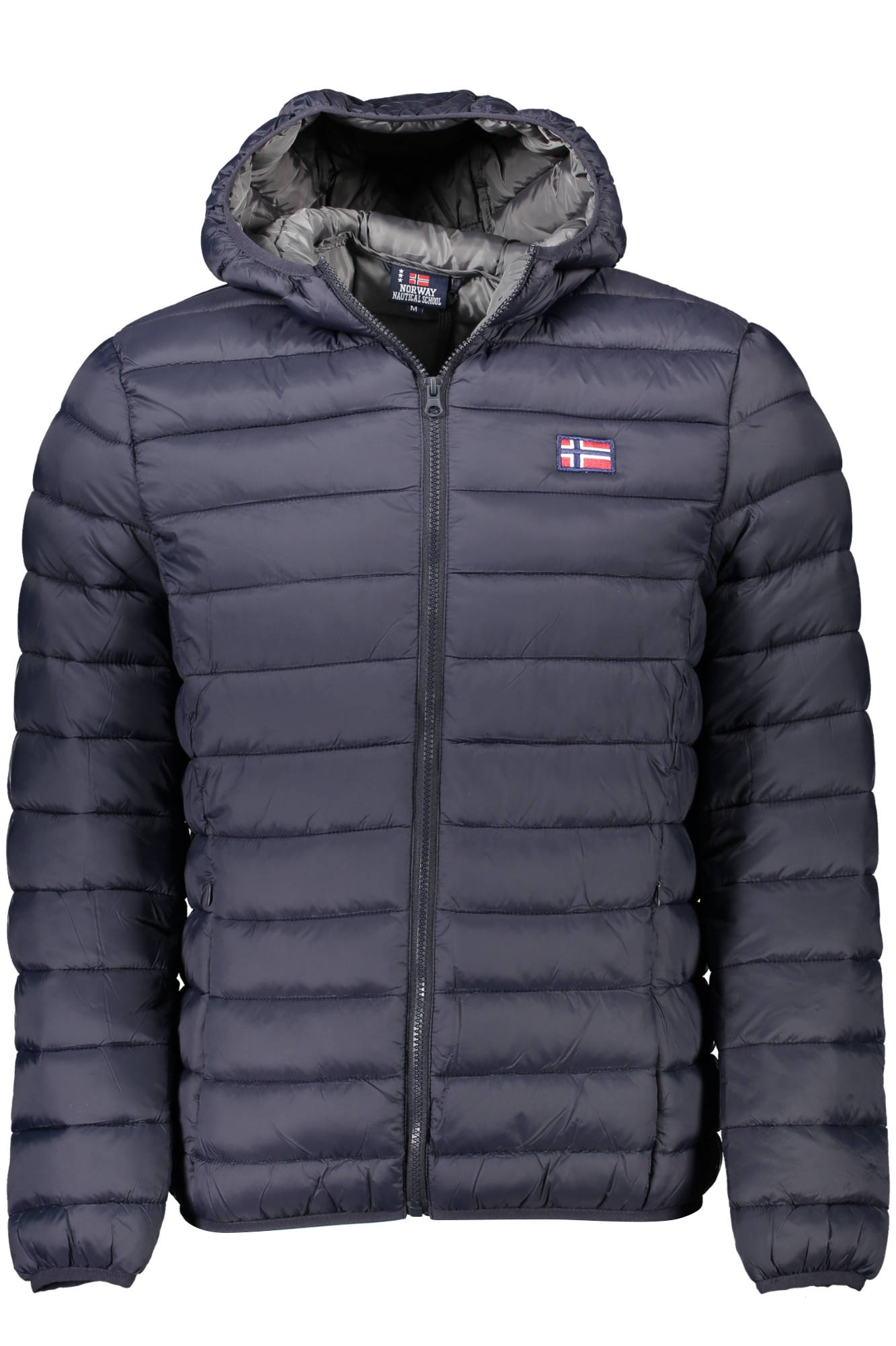 NORWAY 1963 GIUBBOTTO UOMO BLU