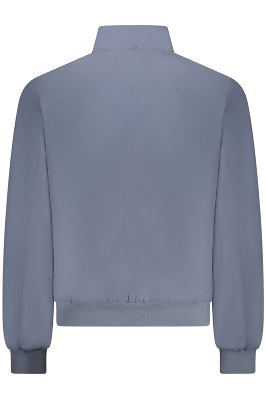 NORWAY 1963 GIUBBOTTO UOMO BLU