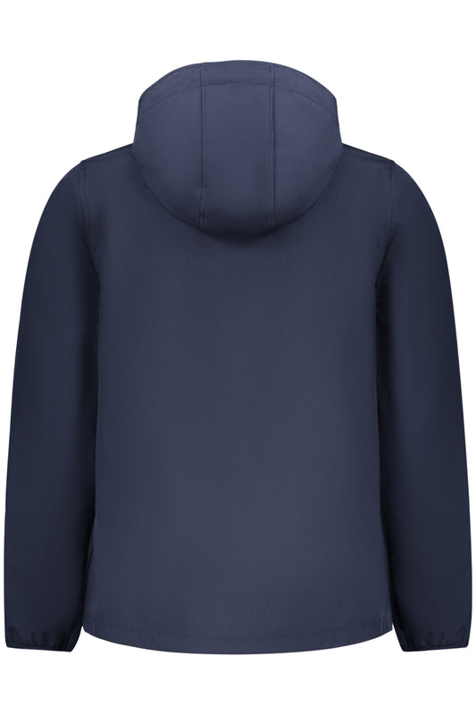 NORWAY 1963 GIUBBOTTO UOMO BLU