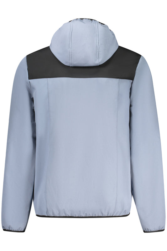 NORWAY 1963 GIUBBOTTO UOMO BLU