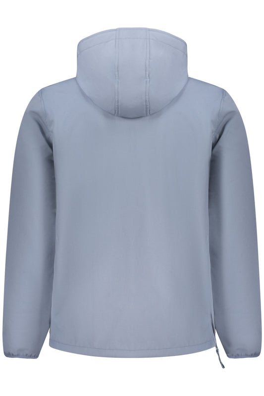 NORWAY 1963 GIUBBOTTO UOMO BLU