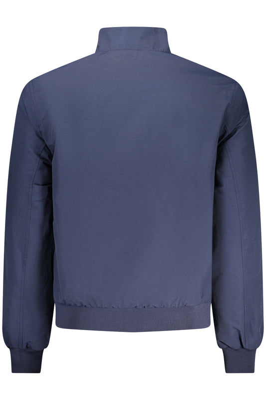 NORWAY 1963 GIUBBOTTO UOMO BLU