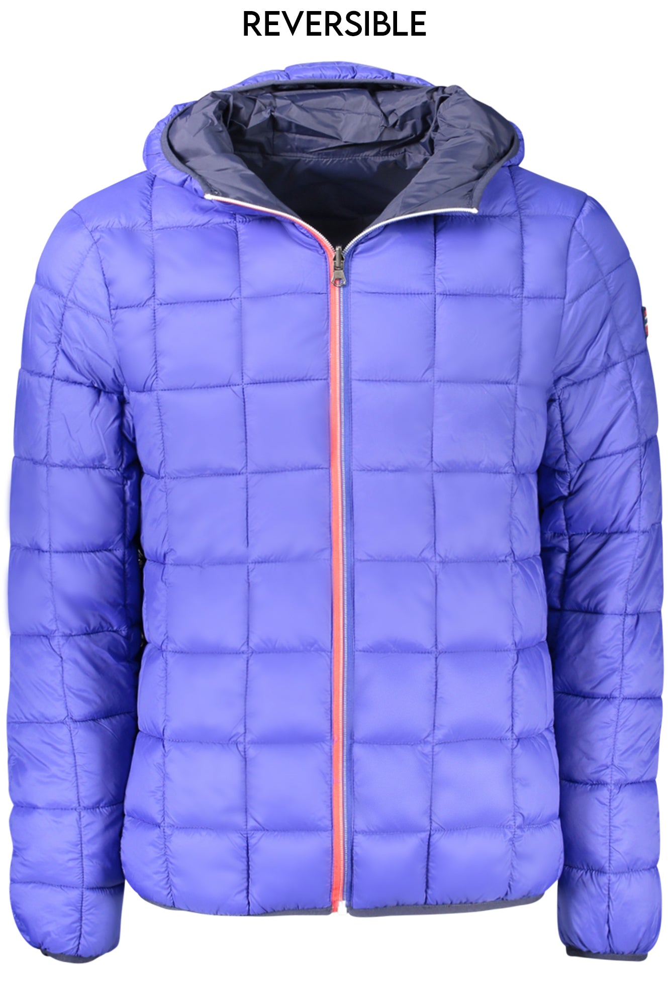 NORWAY 1963 GIUBBOTTO UOMO BLU