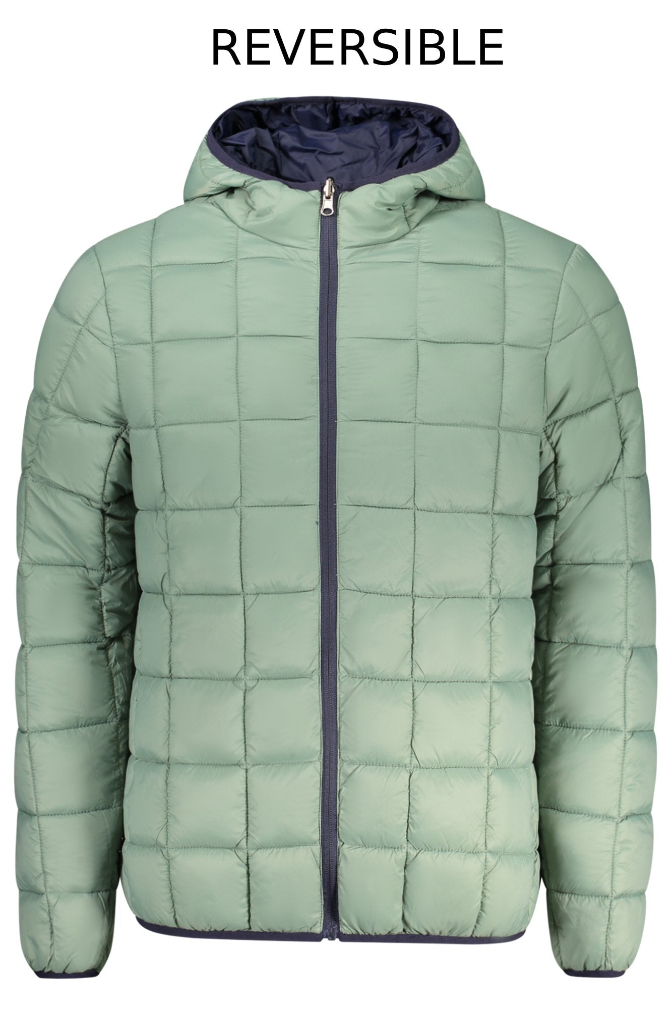 NORWAY 1963 GIUBBOTTO UOMO BLU