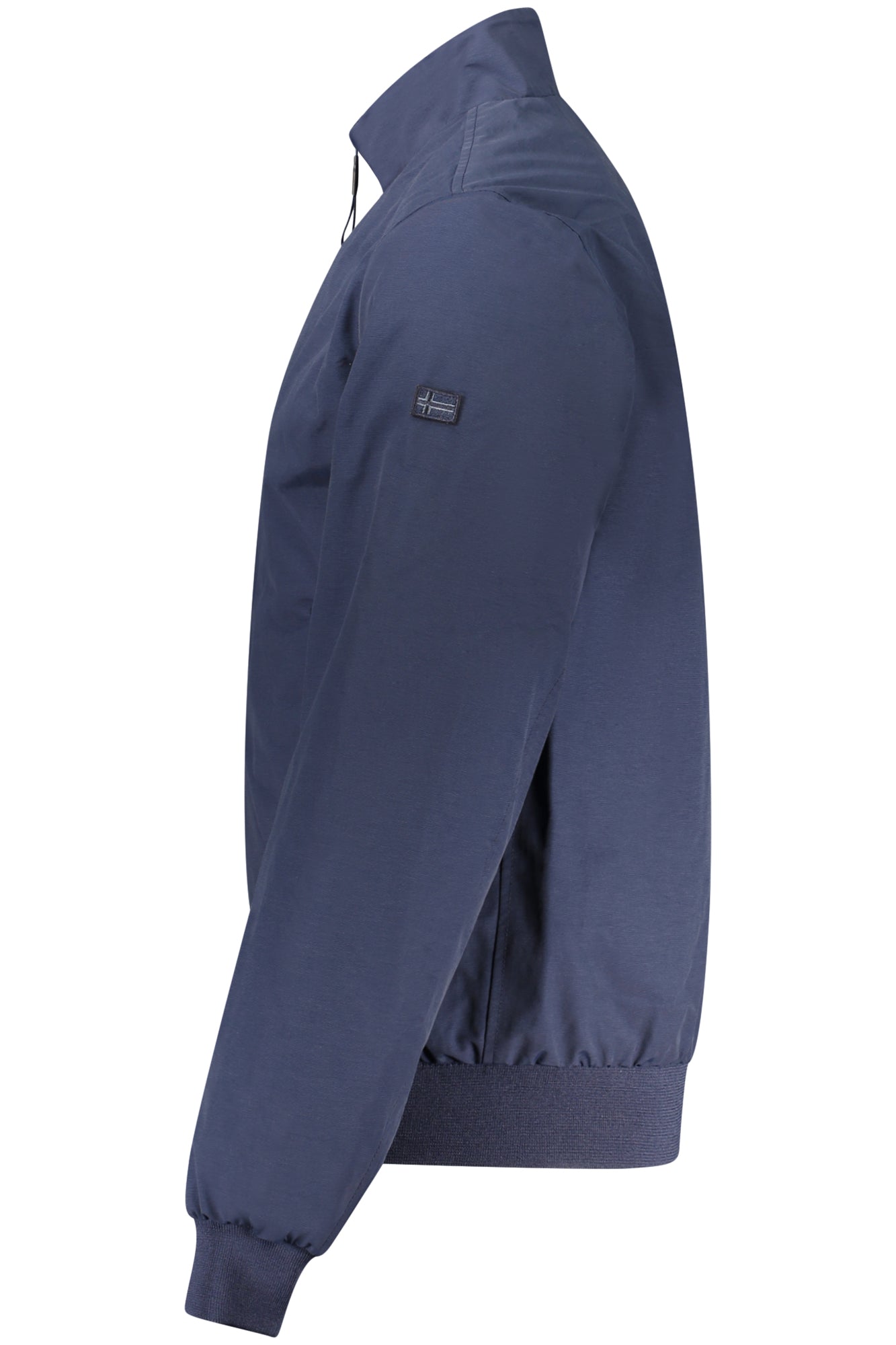 NORWAY 1963 GIUBBOTTO UOMO BLU