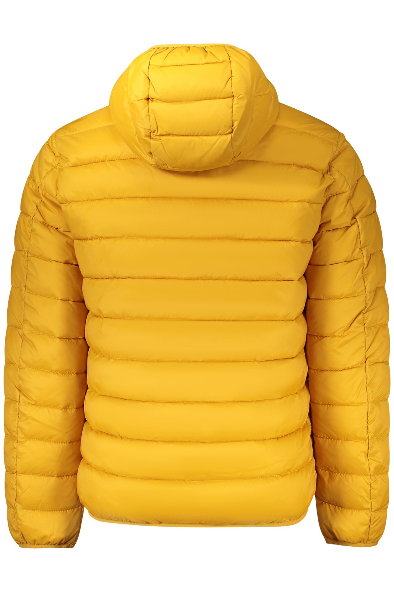 NORWAY 1963 GIUBBOTTO UOMO GIALLO
