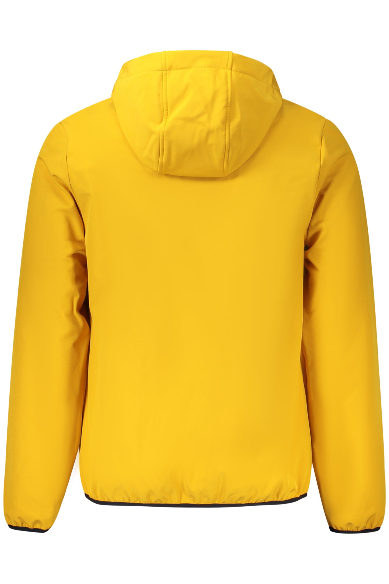 NORWAY 1963 GIUBBOTTO UOMO GIALLO