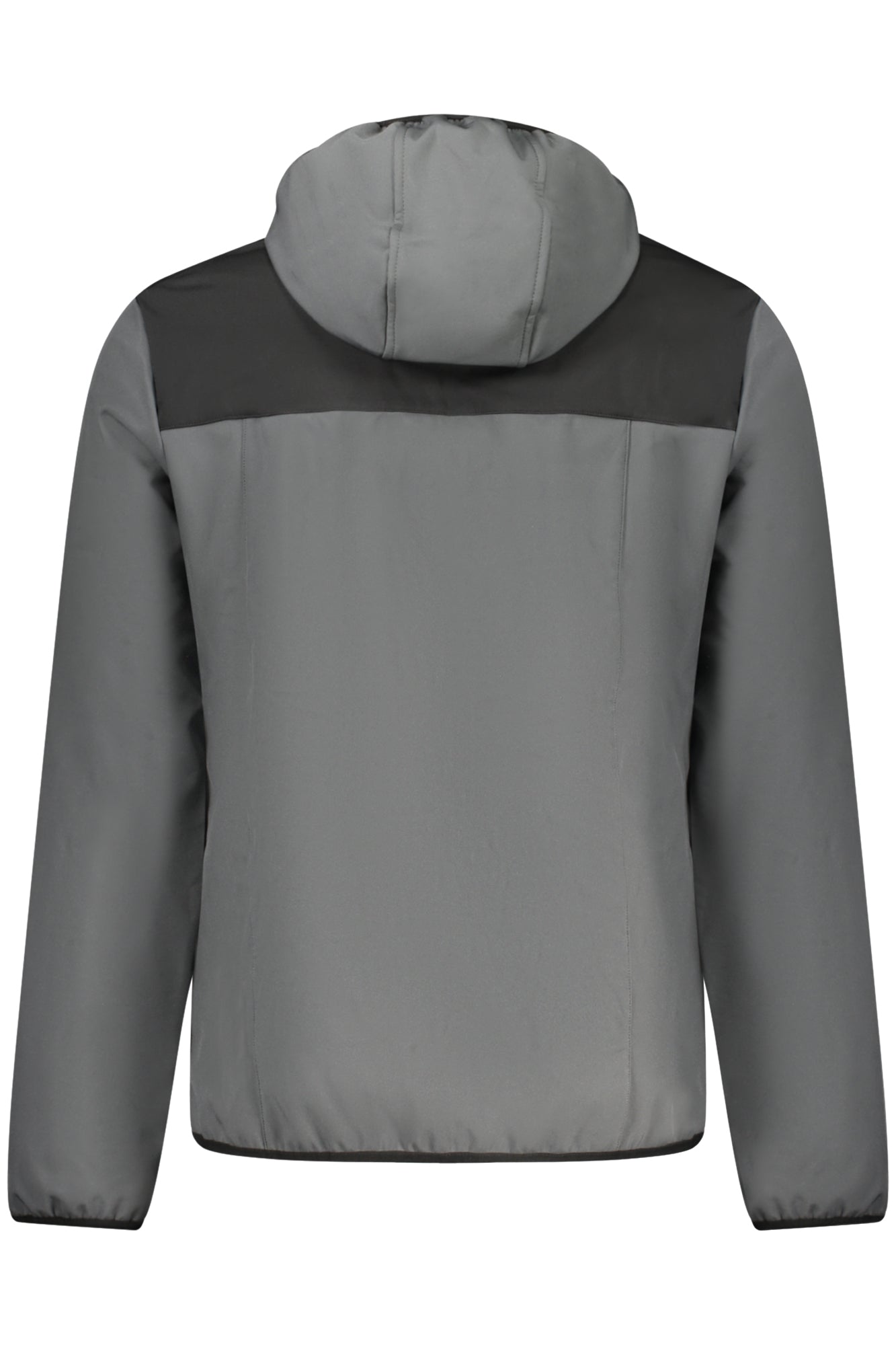 NORWAY 1963 GIUBBOTTO UOMO GRIGIO