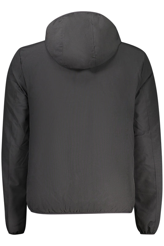 NORWAY 1963 GIUBBOTTO UOMO NERO